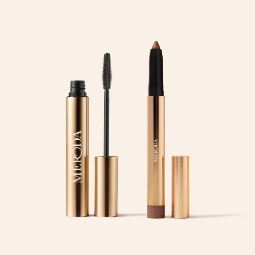 Bundle Mascara and Shimmer Stick Bronze