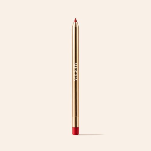 Meroda Lip Liner Red