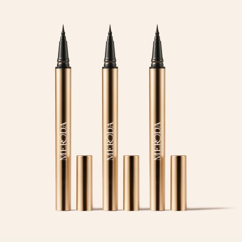 Meroda PDP eyeliner 3pack