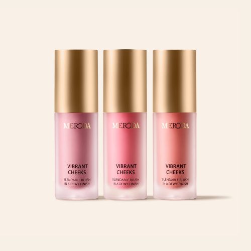 Meroda PDP newbundles blushes