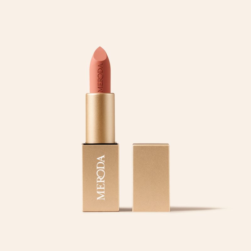 Meroda Velvet Dream lipstick nude